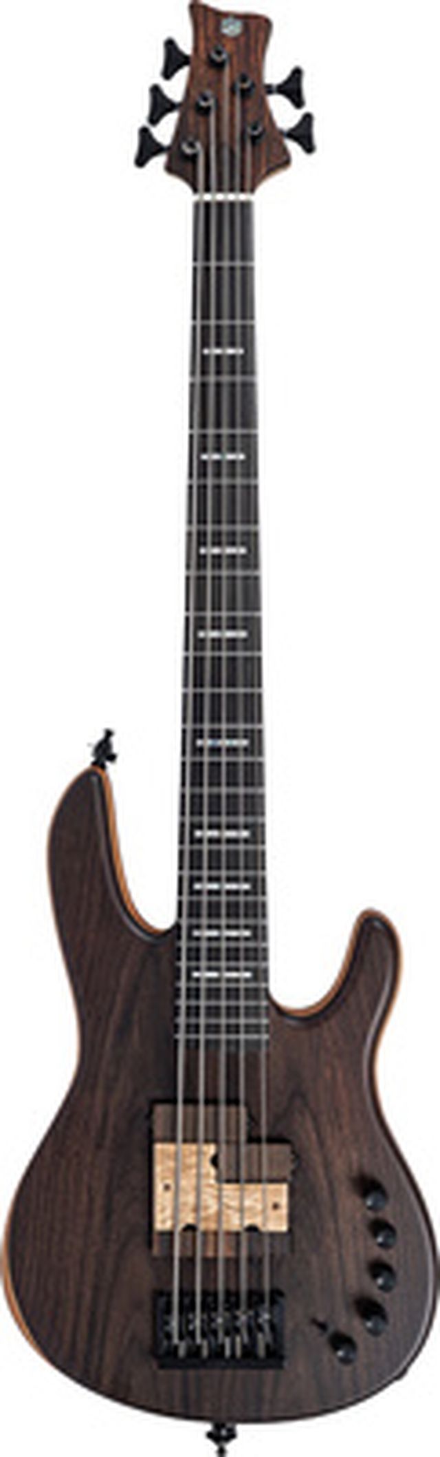 Marcus Miller F10 Dc 5 Natural