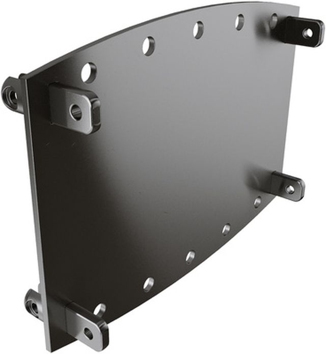 Global Truss PreRig Load Distributor Plate
