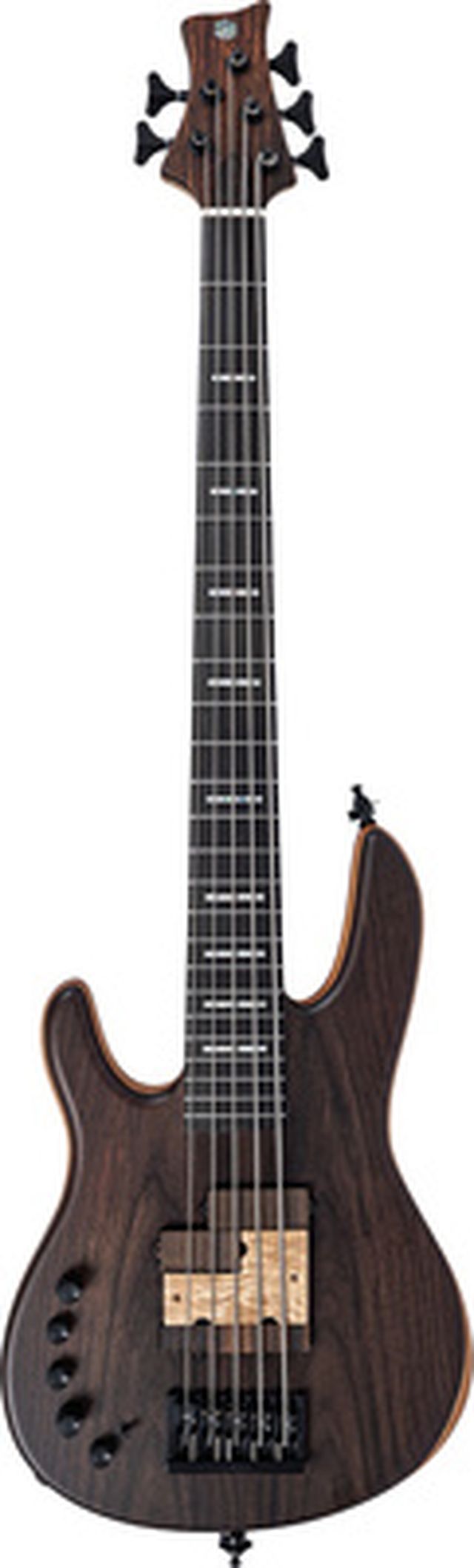 Marcus Miller F10 Dc 5 Natural LH