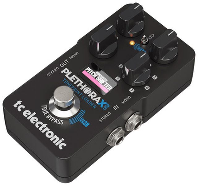 tc electronic Plethora X1 Neo