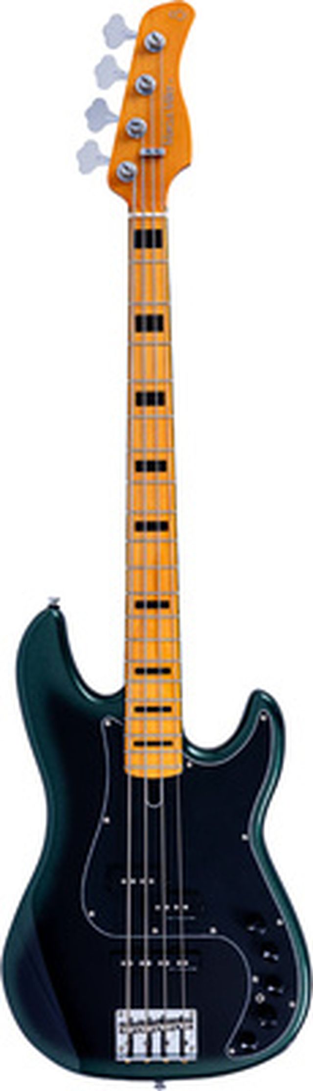Marcus Miller P7 4 New Gen Dark Forest