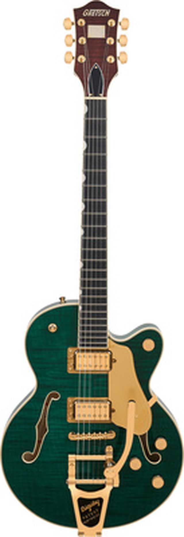 Gretsch Pro BKSTR JR LX TRP AR