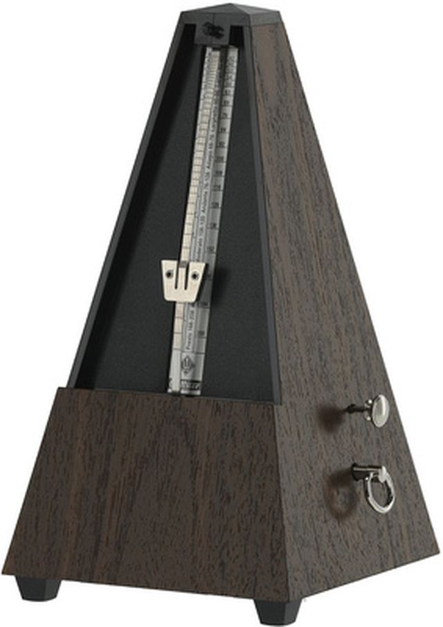 Wittner Metronome 814K with Bell