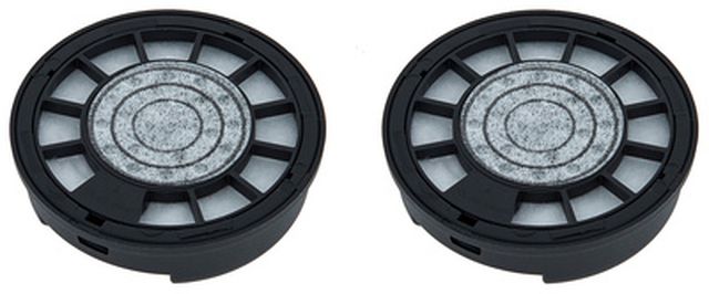 Sennheiser HD-25 70 Ohms Capsules