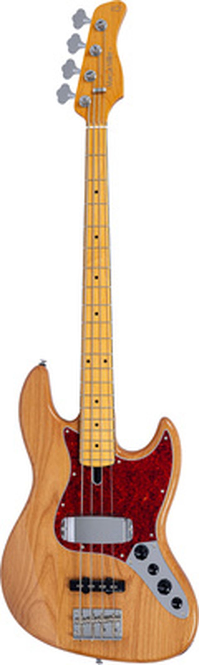 Marcus Miller V7 Vintage 4 New Gen Natural