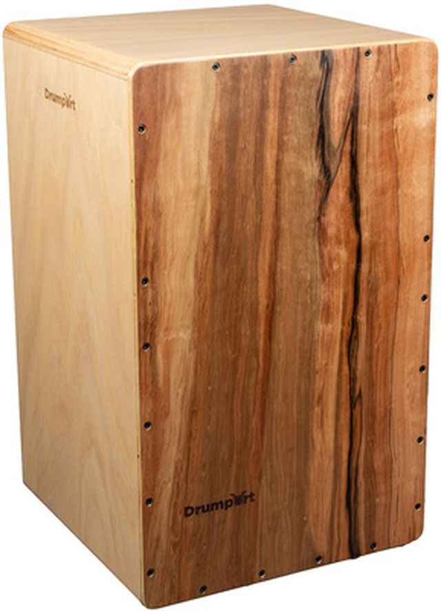 Drumport StompTech Plug 'n Play Cajon Tineo