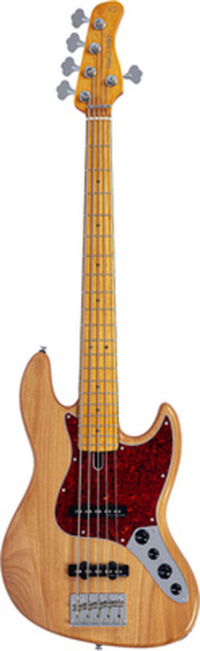 Marcus Miller V7 Vintage 5 New Gen Natural