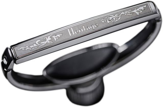 G7th Heritage Guitar Style 2 Capo