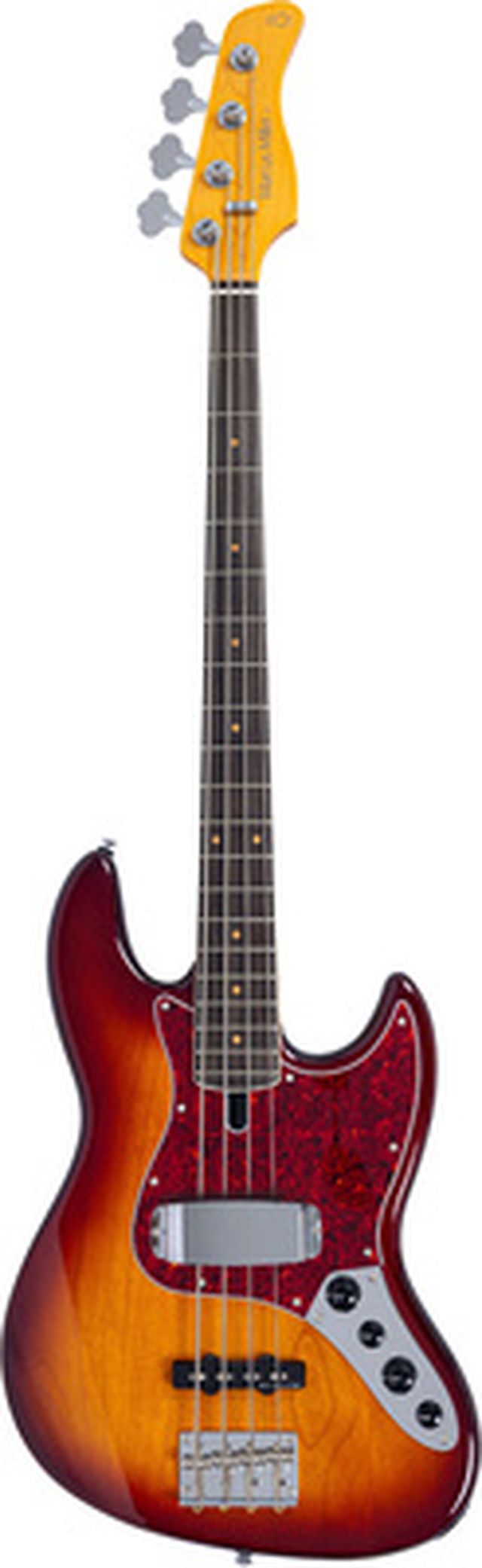 Marcus Miller V7 Vintage 4 New Gen TS