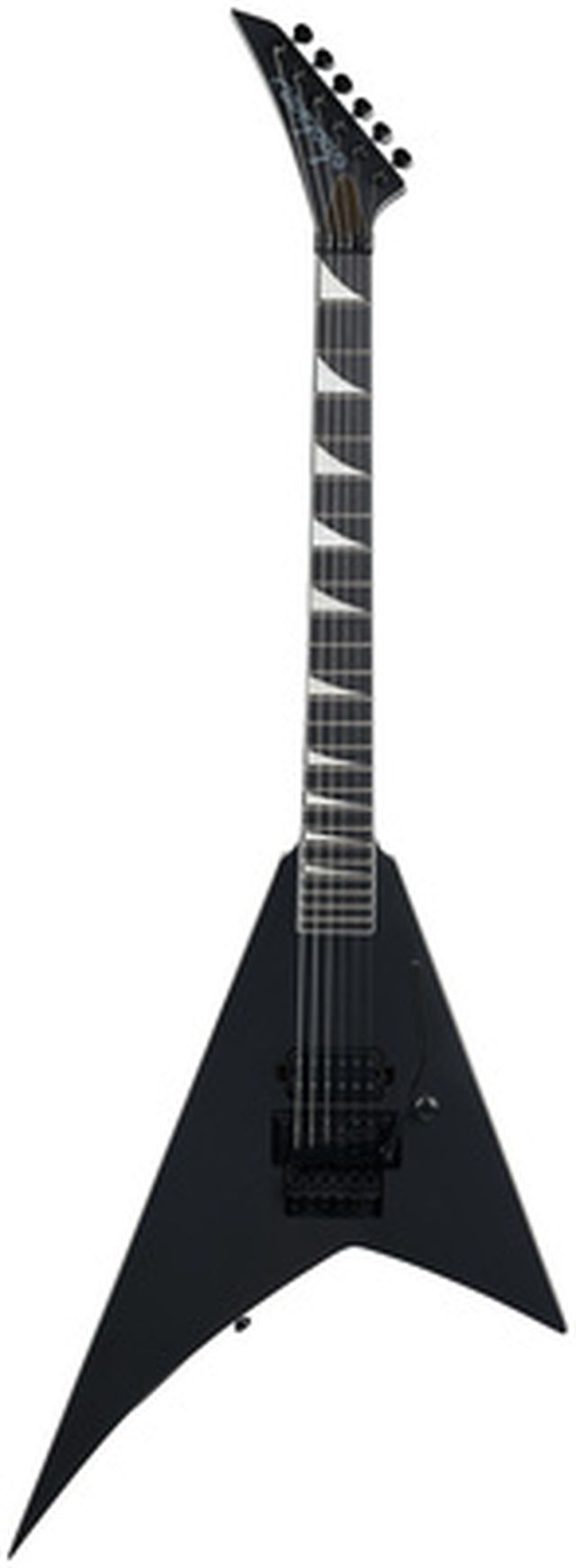 Jackson Pro Plus Pure Metal RR24 SBLK