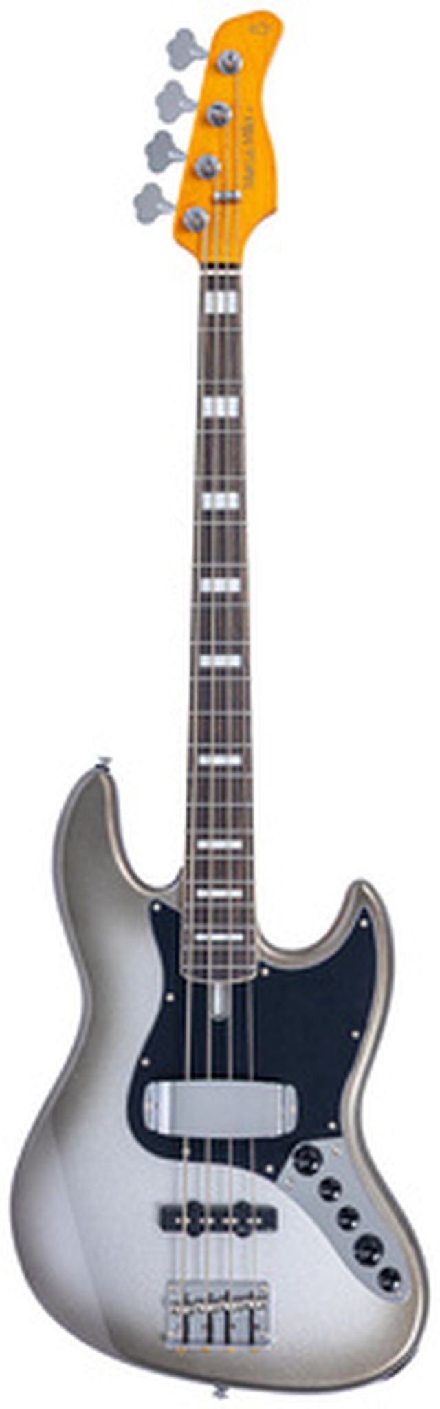 Marcus Miller V7 4 New Gen Mercury