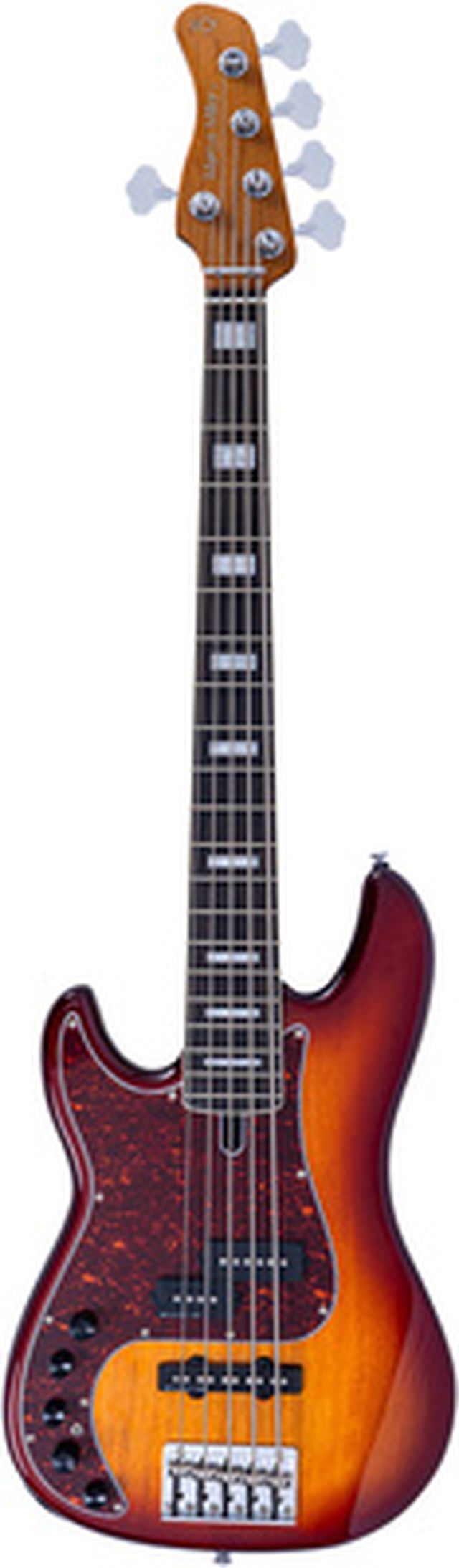 Marcus Miller P7 5 New Gen TS LH