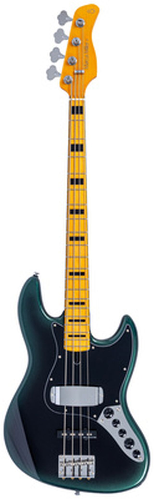 Marcus Miller V7 4 New Gen Dark Forest