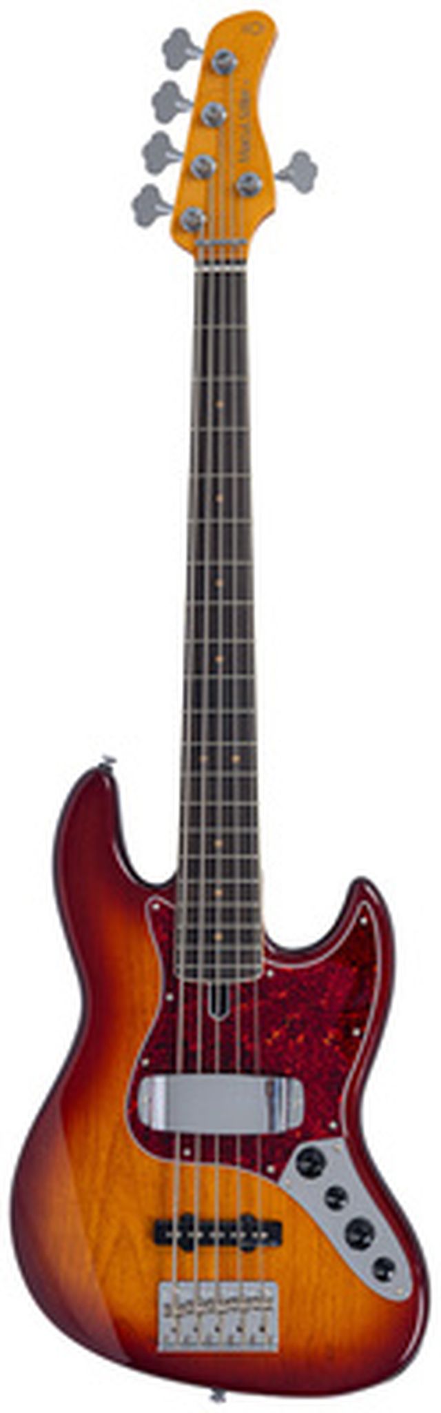 Marcus Miller V7 Vintage 5 New Gen TS