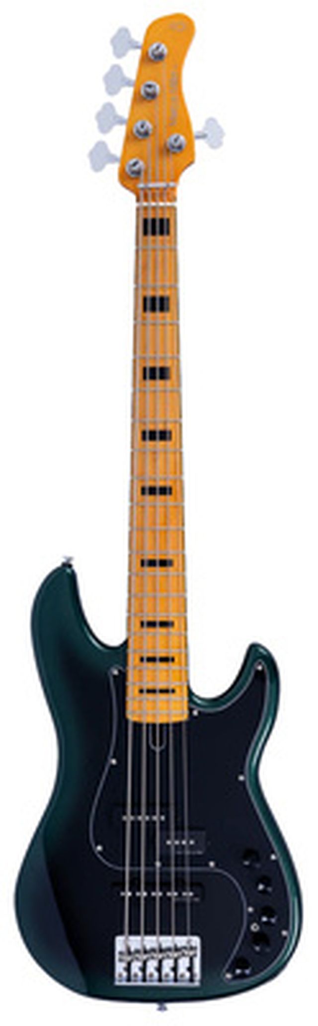 Marcus Miller P7 5 New Gen Dark Forest