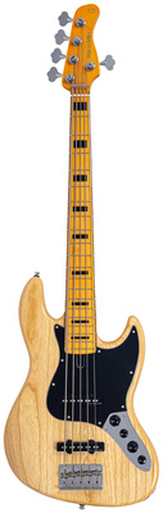 Marcus Miller V7 Vintage Ash-5 New Gen NT