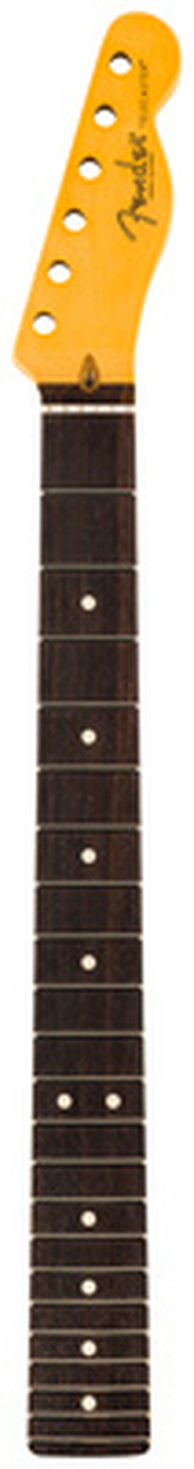 Fender Neck Am Pro Clsc Tele RW