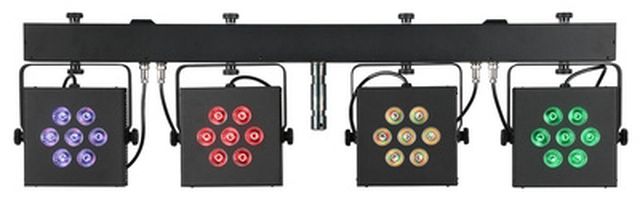 Eurolite KLS-3002 MK2 AIR