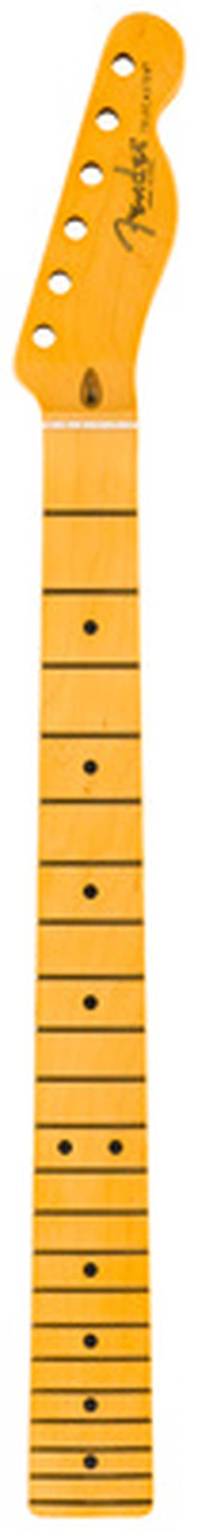 Fender Neck Am Pro Clsc Tele MN