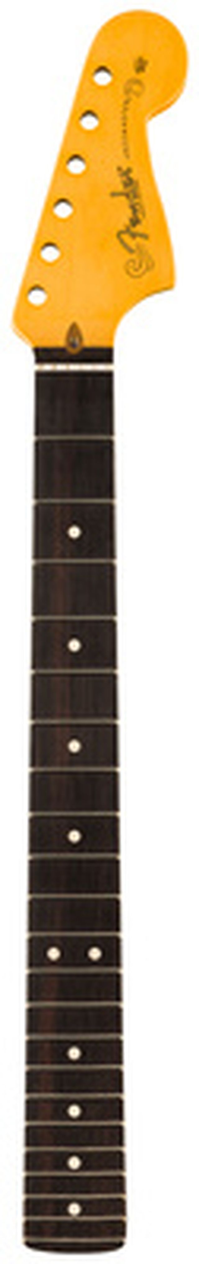 Fender Neck Am Pro Clsc Jazzm RW