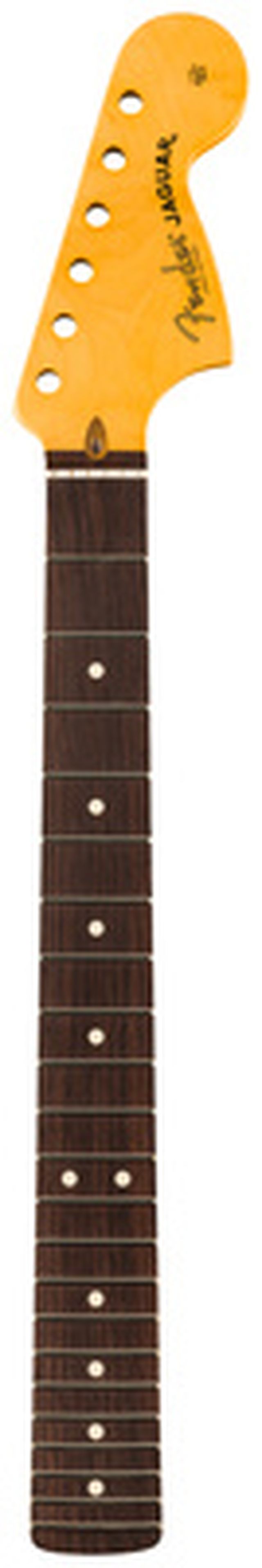 Fender Neck Am Pro Clsc Jaguar RW