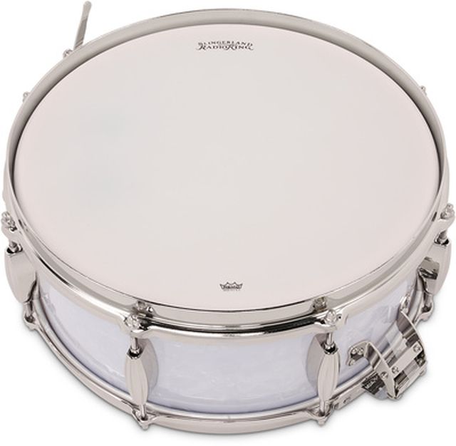 Slingerland 14"x5.5" Radio King Maple WMP