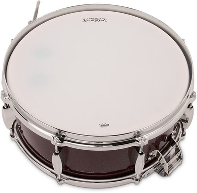 Slingerland 14"x5.5" Radio King Maple MG