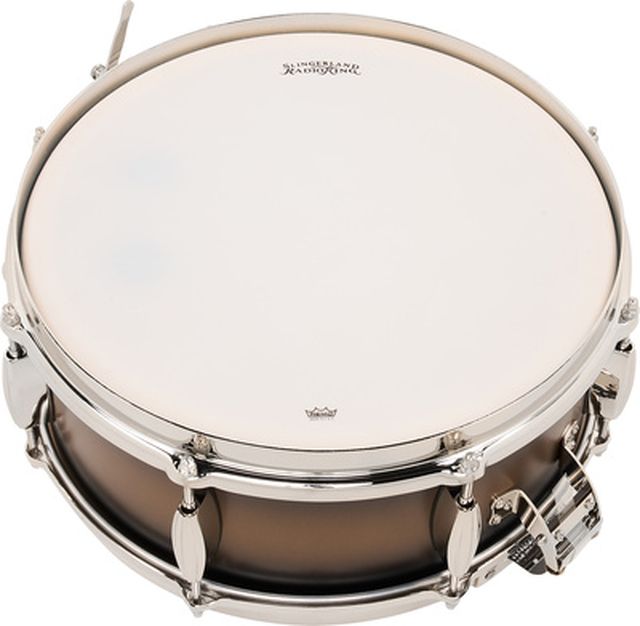 Slingerland 14"x5.5" Radio King Maple BG