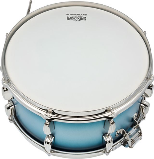 Slingerland 14"x07" Radio King Maple BS