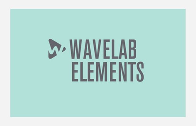 Steinberg WaveLab Elements 13