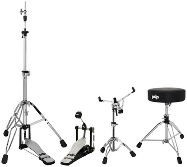 DW PDP PDHW8S4 Hardware Pack