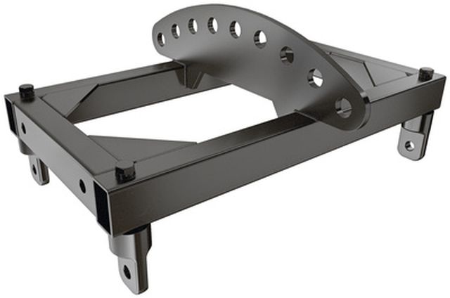 Global Truss PreRig vertical Flyingframe