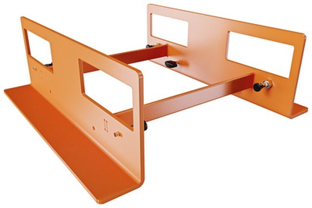 Global Truss PreRig Fork Lift Mount