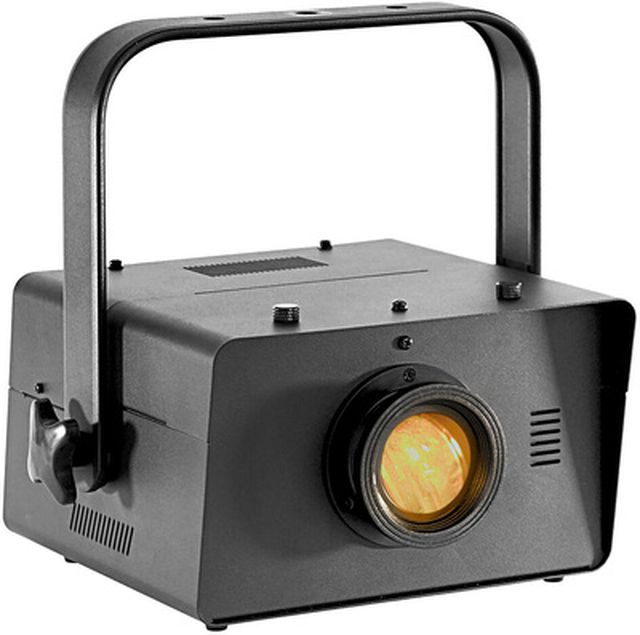 Eurolite LED EVO 120 QCL
