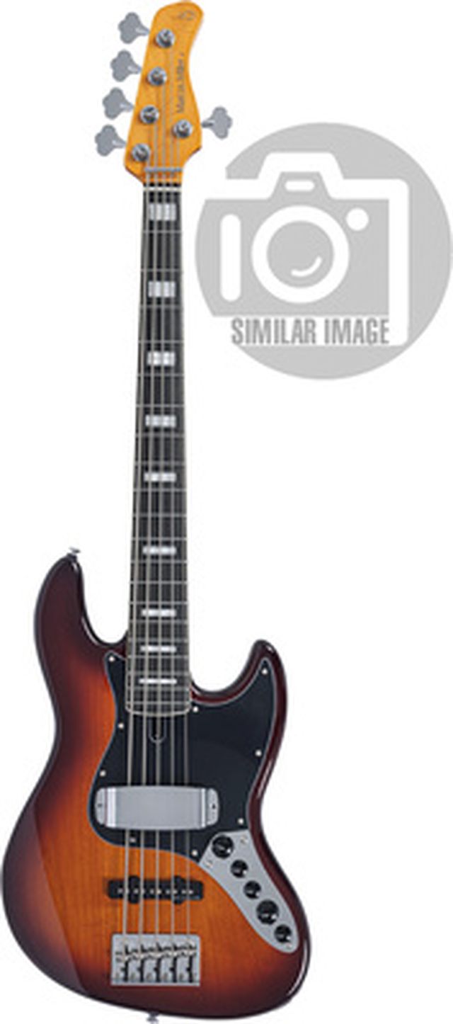 Marcus Miller V7 5 New Gen TS FL