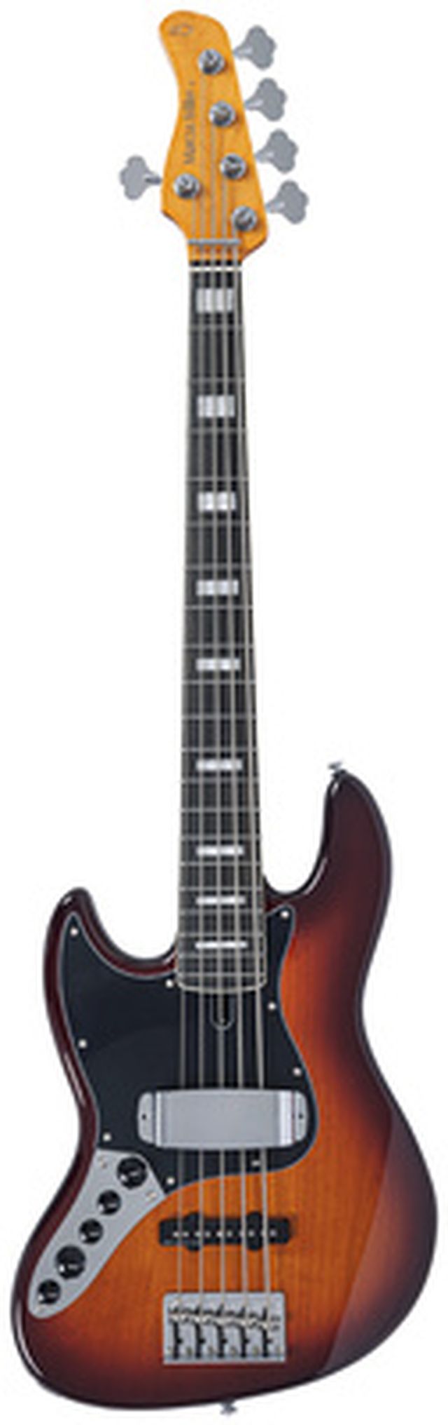 Marcus Miller V7 5 New Gen TS LH