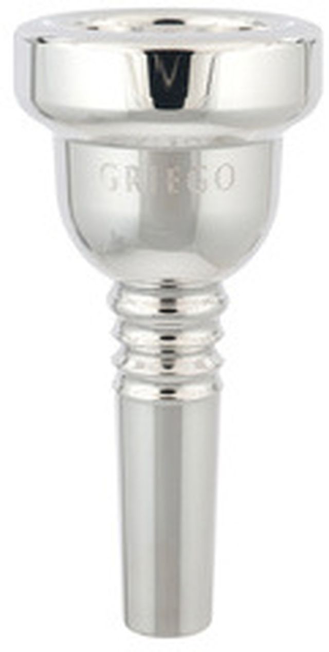 Griego Mouthpieces Jim Markey Bass Trombone 82
