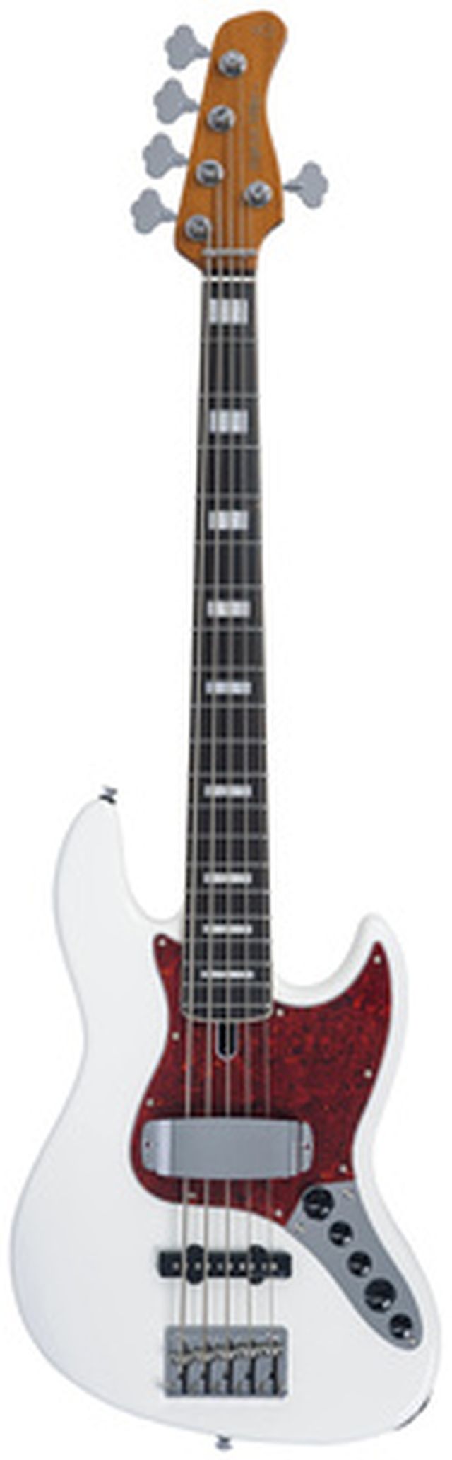 Marcus Miller V7 5 New Gen Antique White