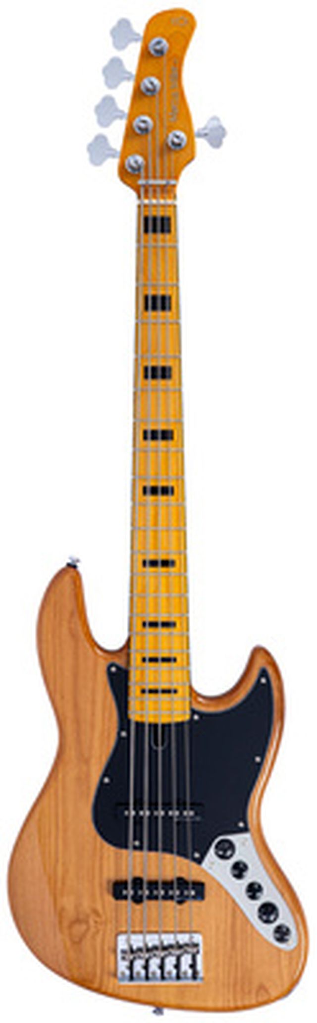Marcus Miller V7 5 New Gen Natural
