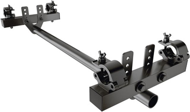 GlobalTruss PreRig Lowbar 1200