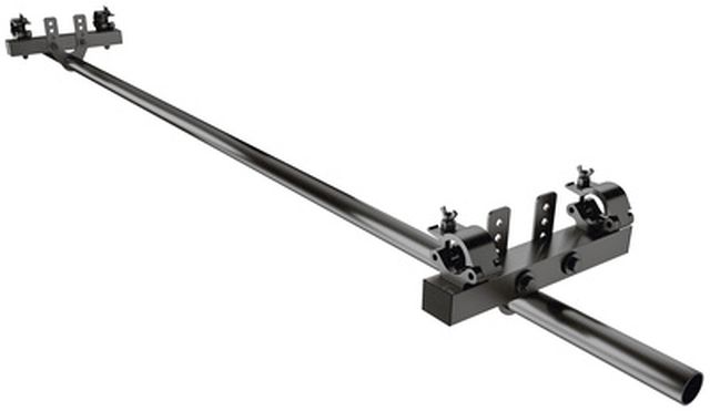 Global Truss PreRig Lowbar 3000