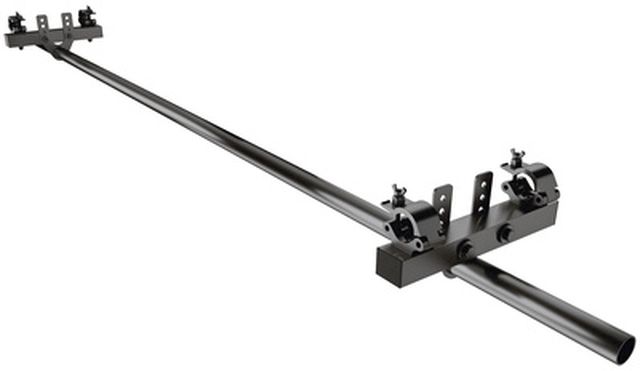 Global Truss PreRig Lowbar 3200