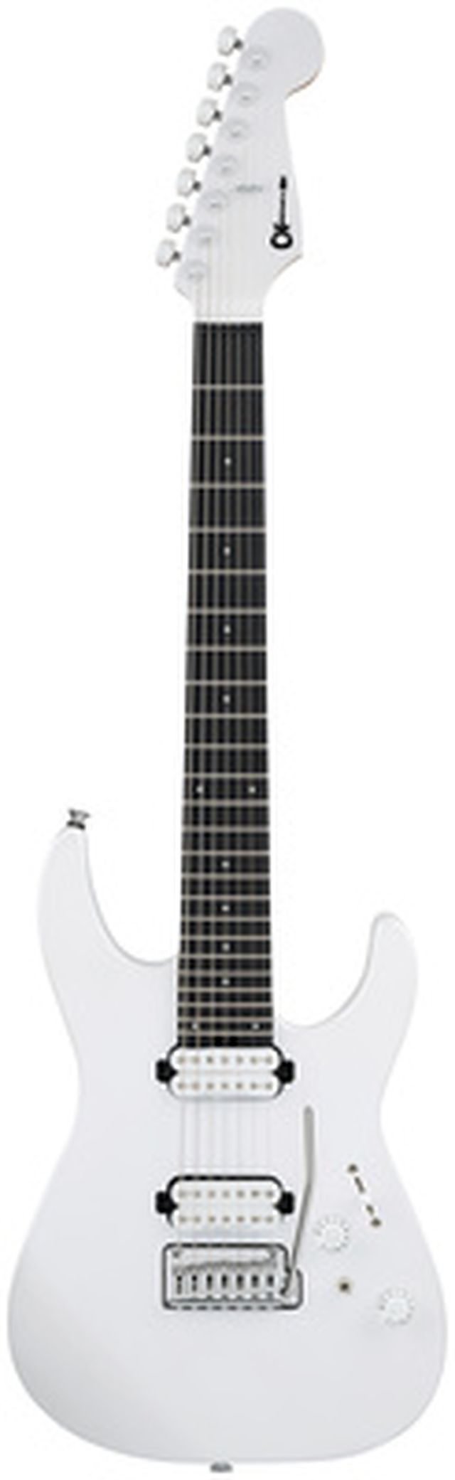 Charvel Pro Mod Plus DK24-7 CLSTL SLK