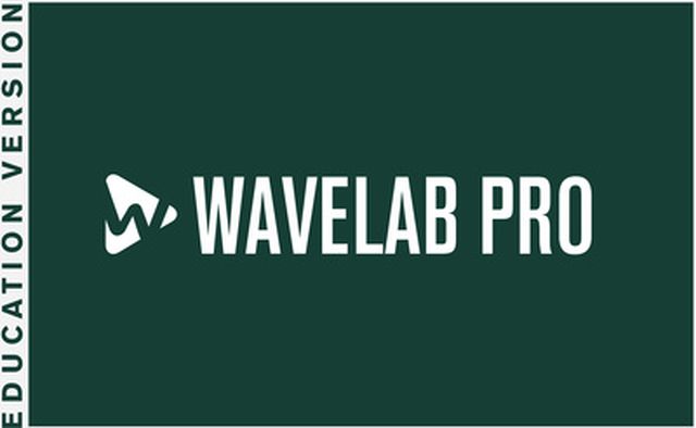 Steinberg WaveLab Pro 13 EDU