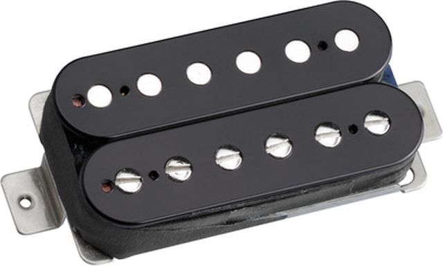 Seymour Duncan Slash 2.0 Bridge Humbucker BL