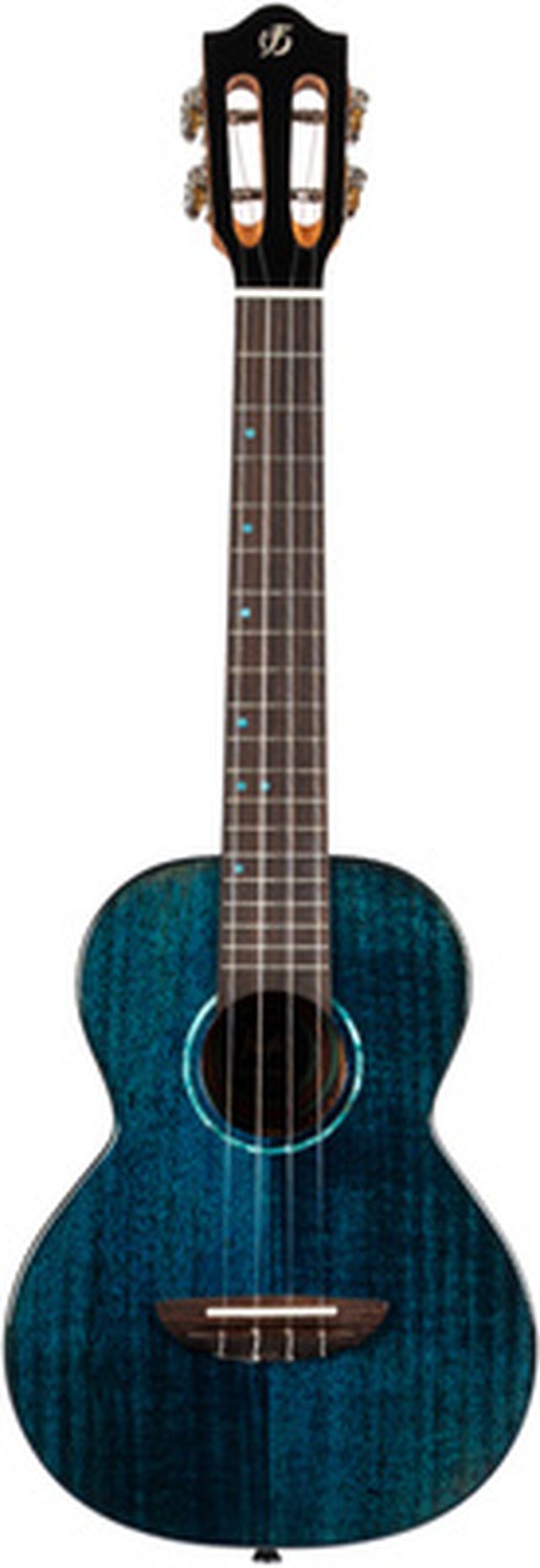 Flight Iris Tinta Tenor TDB