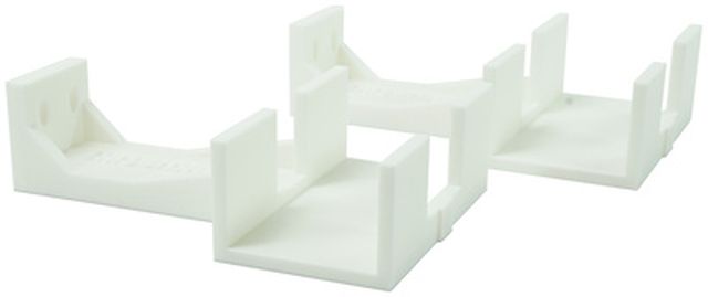 t.akustik Wallmount Adapter MK2 100 WH