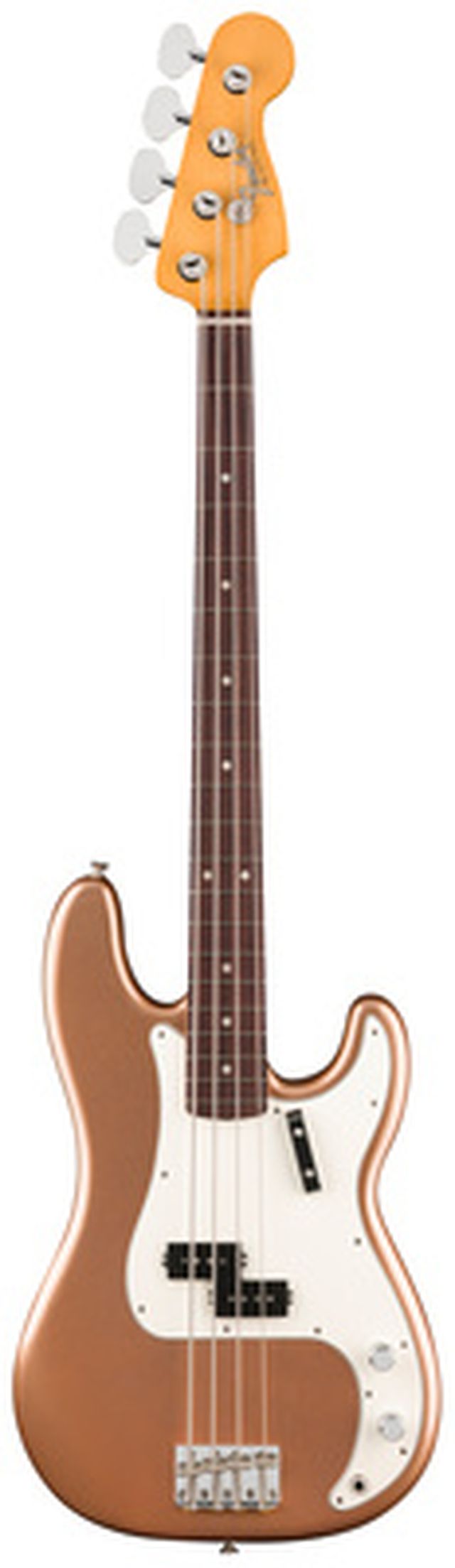 Fender Vintera III L 60s P Bass FMG