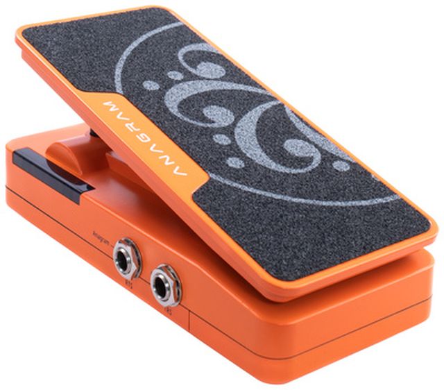 Darkglass Anagram Press