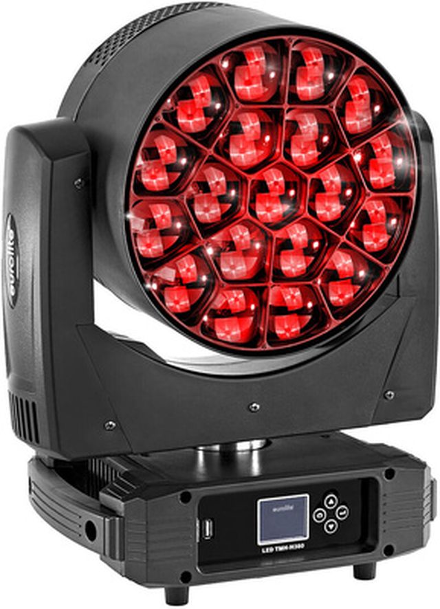 Eurolite LED TMH-H380